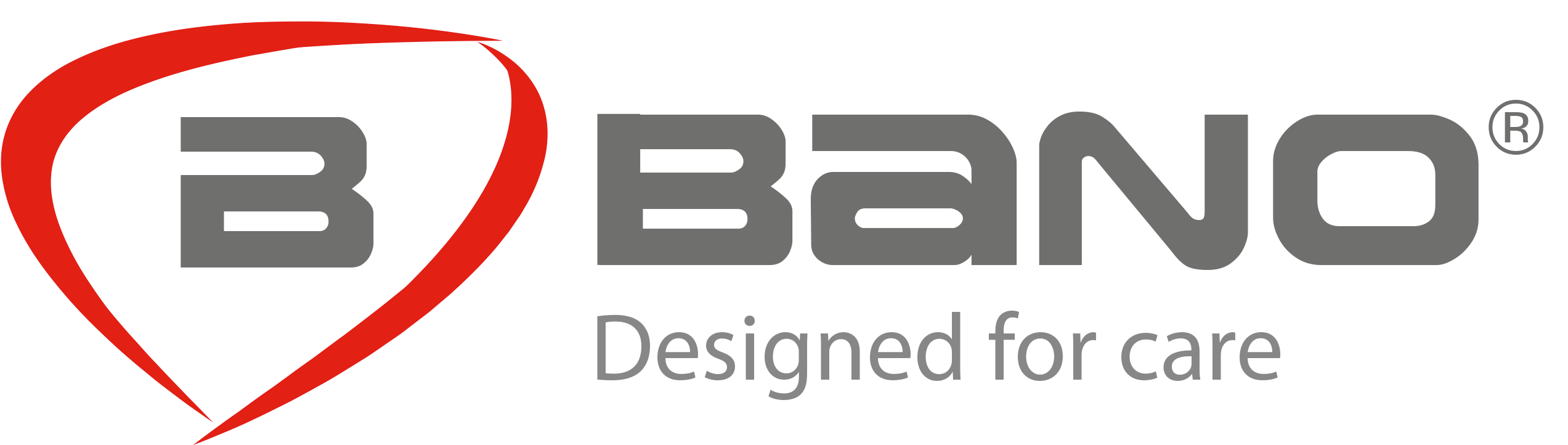 Bano logo